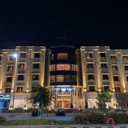 Lotaz Hotel - Al Shatea Jeddah Exterior photo