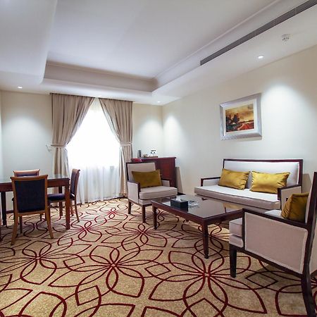 Lotaz Hotel - Al Shatea Jeddah Exterior photo