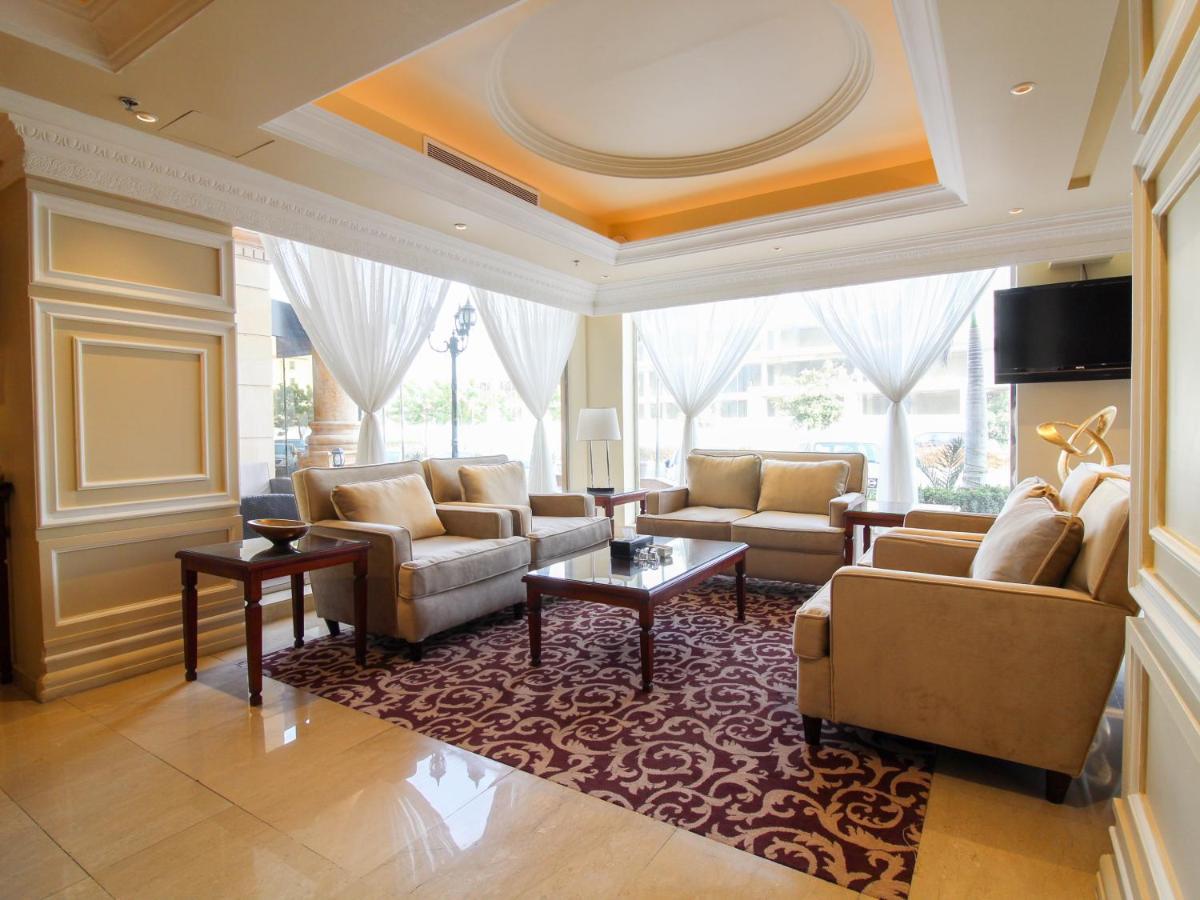 Lotaz Hotel - Al Shatea Jeddah Exterior photo