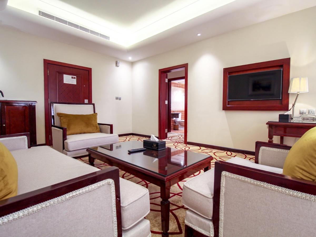 Lotaz Hotel - Al Shatea Jeddah Exterior photo