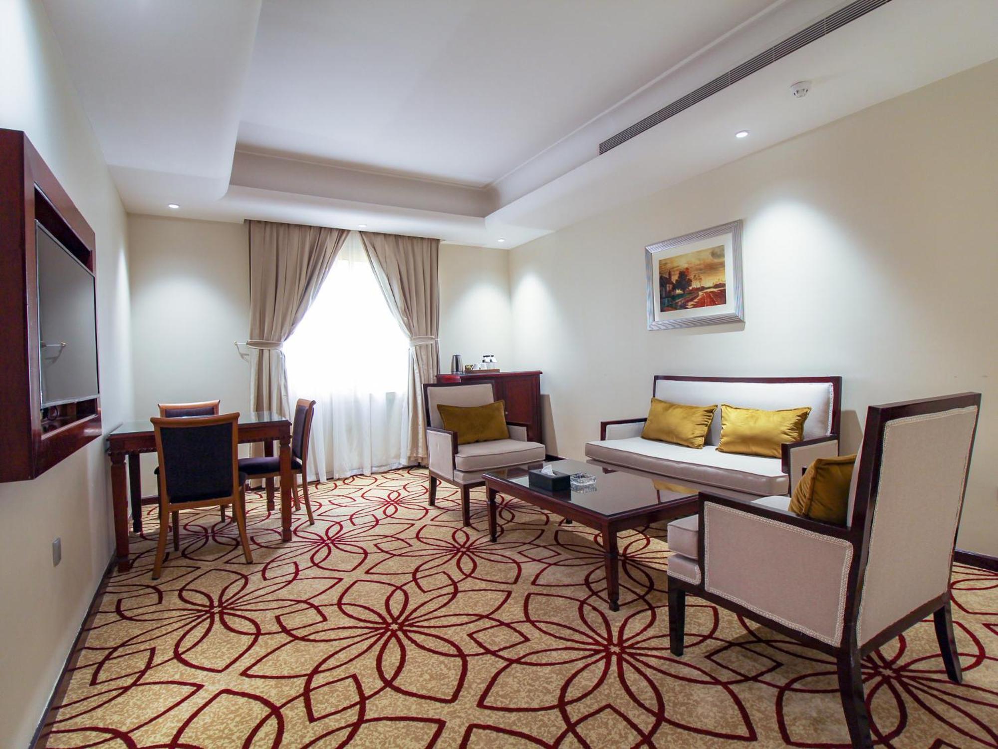 Lotaz Hotel - Al Shatea Jeddah Exterior photo