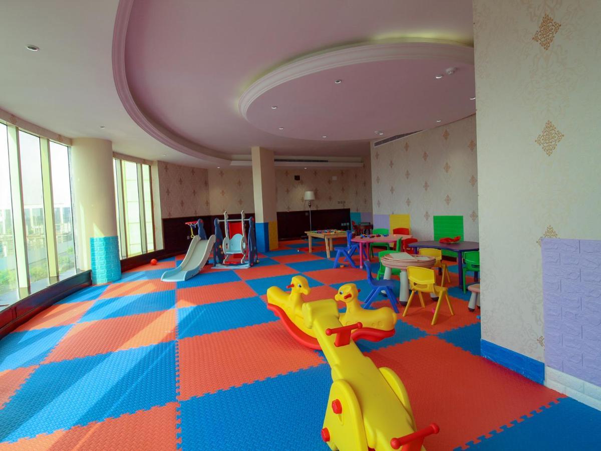 Lotaz Hotel - Al Shatea Jeddah Exterior photo