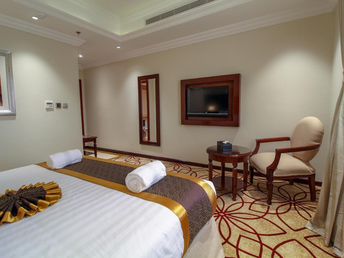 Lotaz Hotel - Al Shatea Jeddah Exterior photo