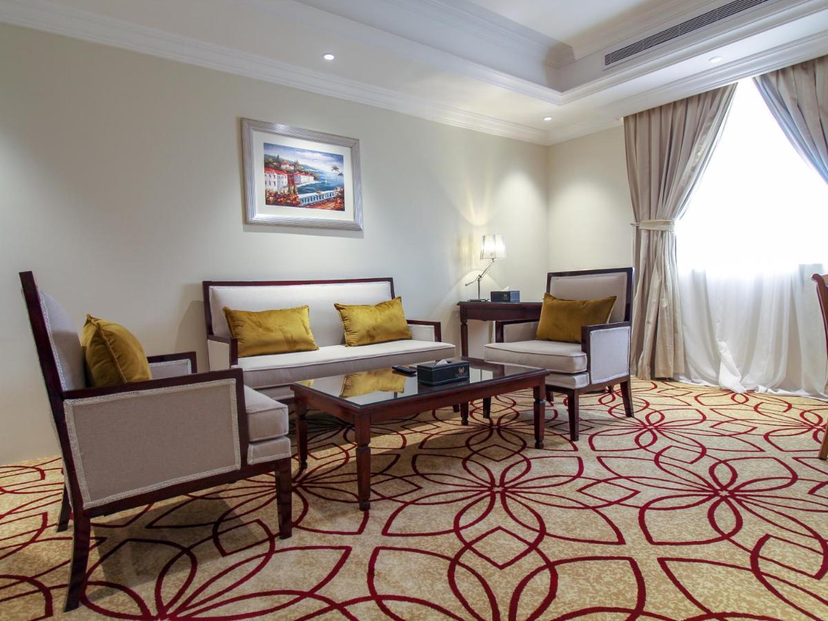 Lotaz Hotel - Al Shatea Jeddah Exterior photo