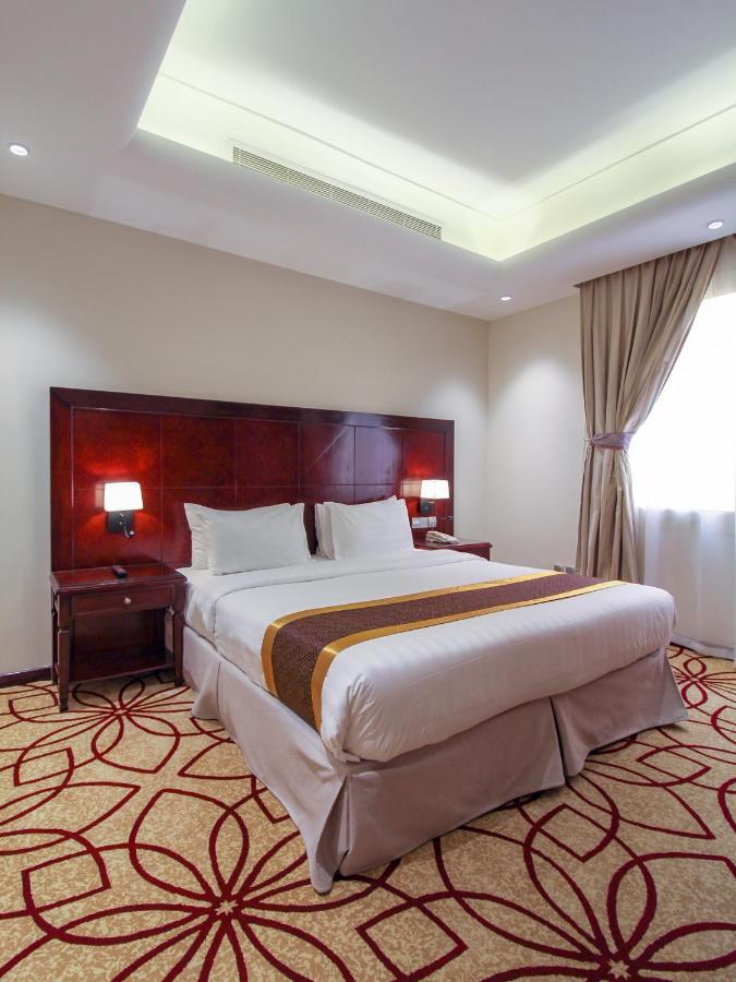 Lotaz Hotel - Al Shatea Jeddah Exterior photo