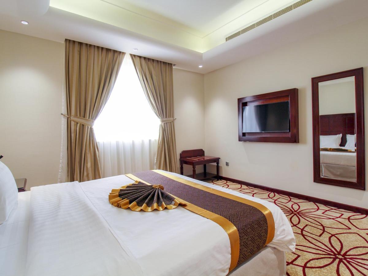 Lotaz Hotel - Al Shatea Jeddah Exterior photo
