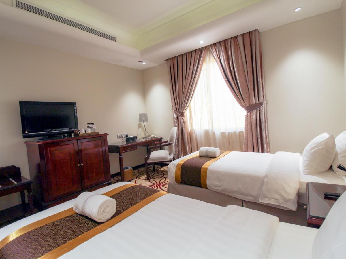 Lotaz Hotel - Al Shatea Jeddah Exterior photo