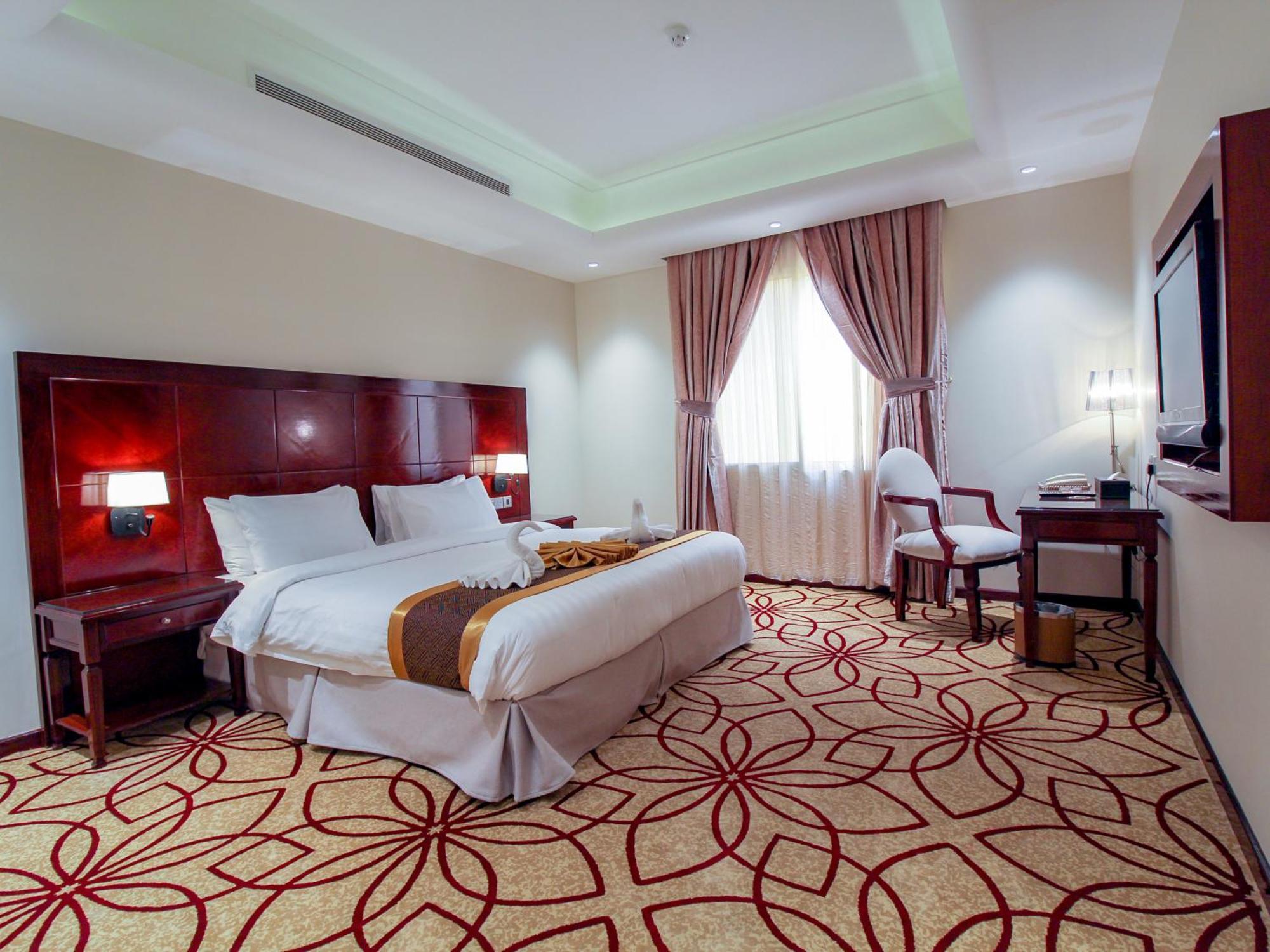 Lotaz Hotel - Al Shatea Jeddah Exterior photo