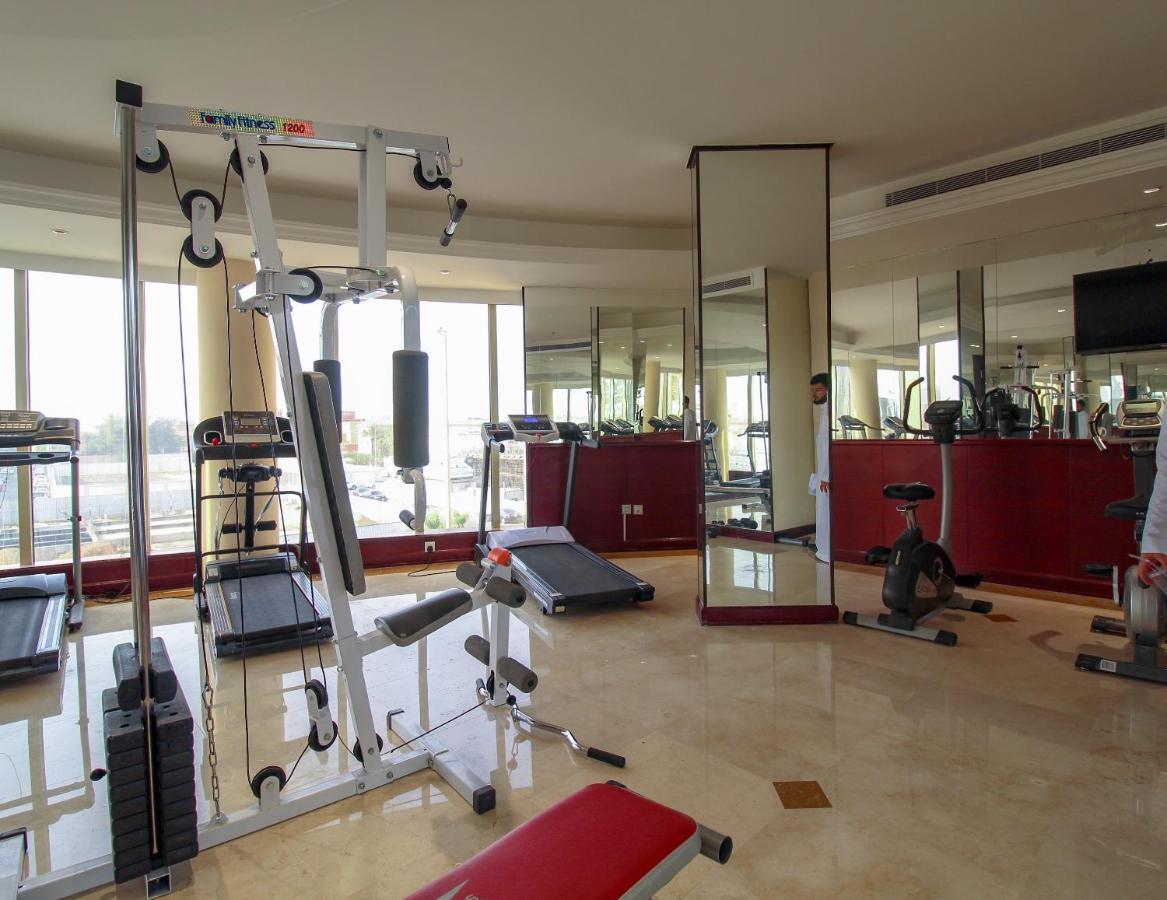 Lotaz Hotel - Al Shatea Jeddah Exterior photo