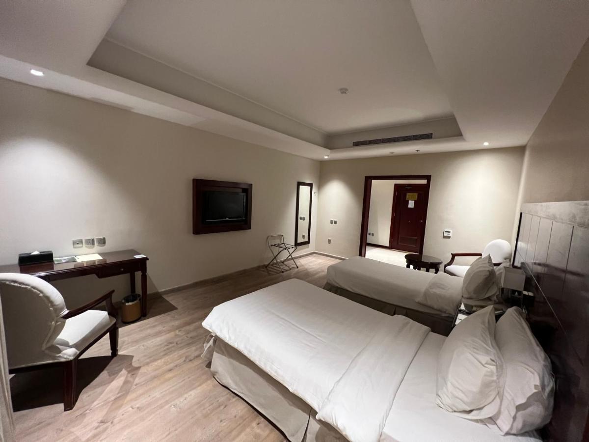 Lotaz Hotel - Al Shatea Jeddah Exterior photo