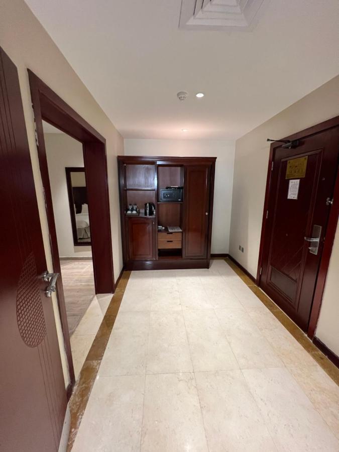 Lotaz Hotel - Al Shatea Jeddah Exterior photo