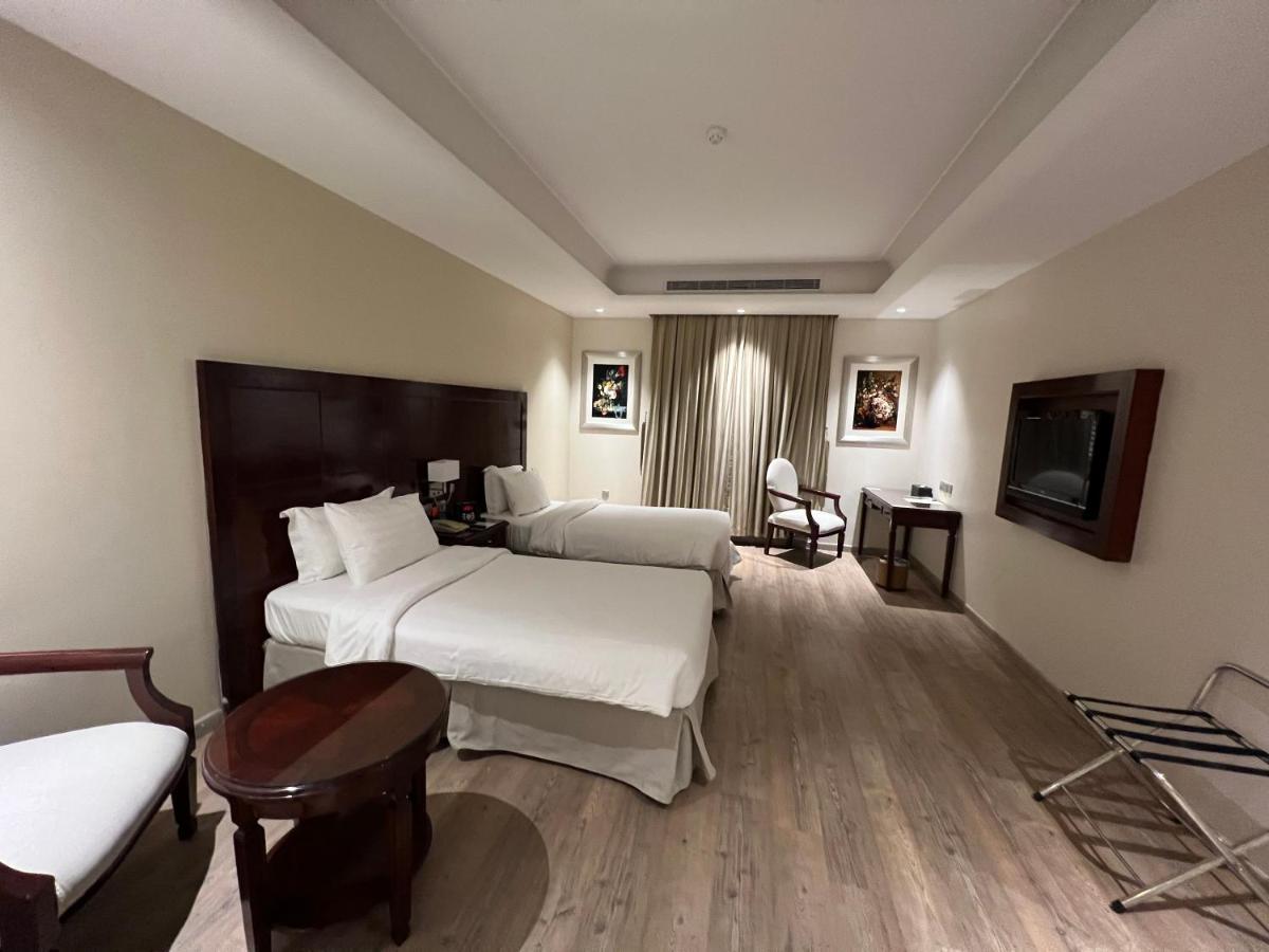 Lotaz Hotel - Al Shatea Jeddah Exterior photo